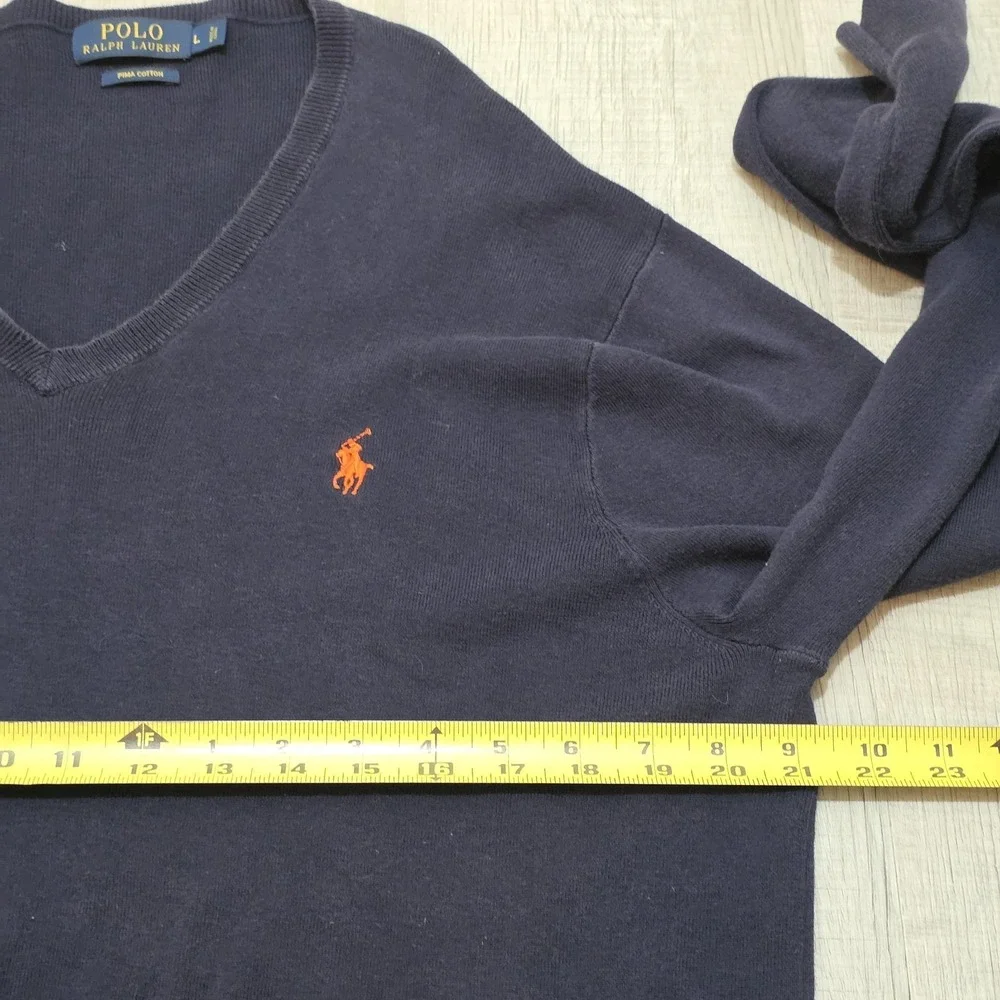 Polo Ralph Lauren cotton polo ralph